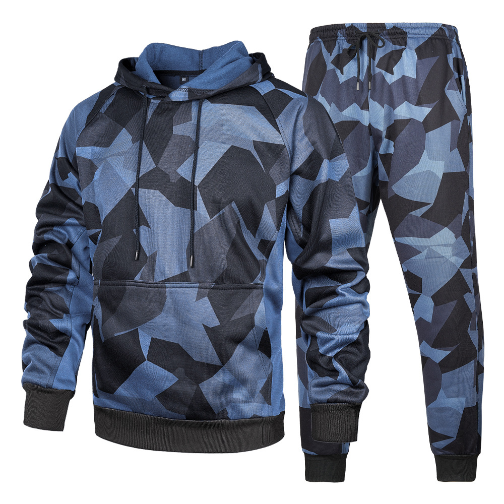 Running Gear Outfit - ชุดวิ่งผู้ชาย Elite Comfort 2026 รุ่นสปริง ชุดออกกำลังกายกันลม