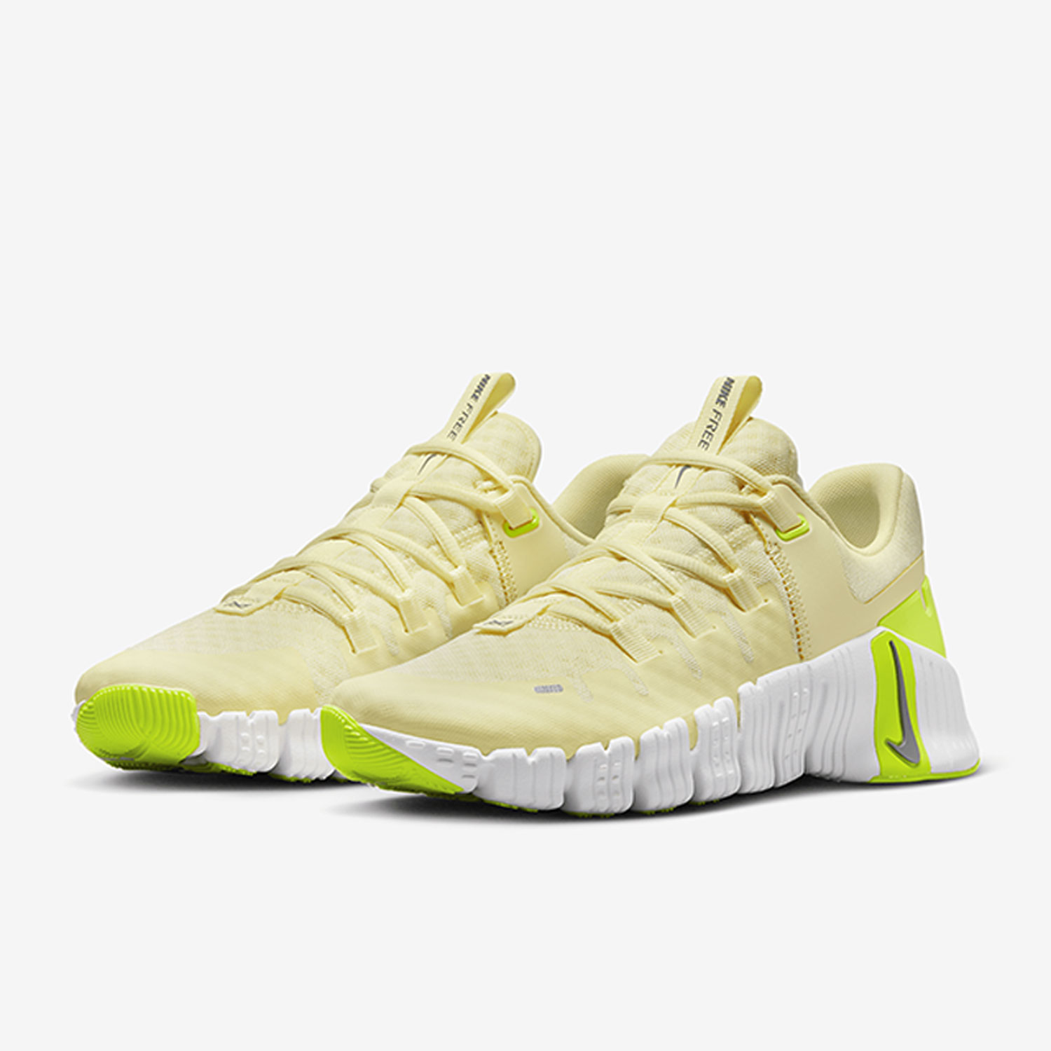 Nike Shoes Free Metcon 5 - Nike Genuine Free Metcon 5 รองเท้าเทรนนิ่งยูนิเซ็กซ์ใหม่