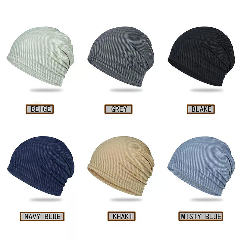 Running Cap Mesh - หมวกกีฬาตาข่ายระบายอากาศสำหรับฤดูร้อน เหมาะสำหรับวิ่ง เทนนิส เบสบอล เดินป่า ปั่นจักรยาน
