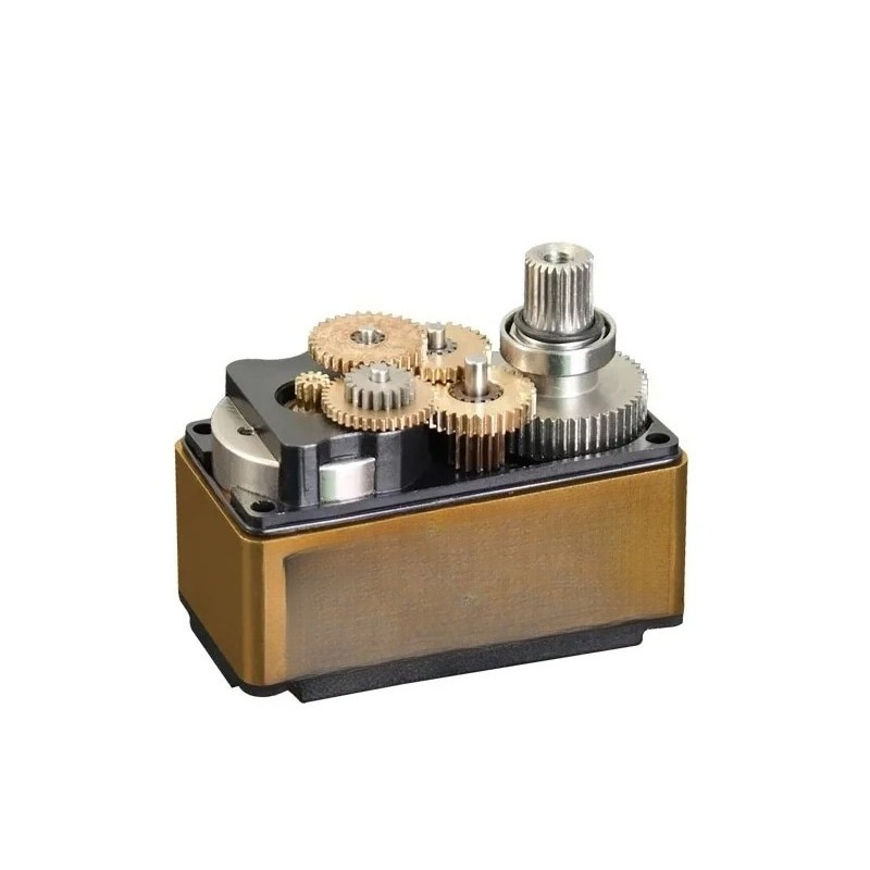 Running Gear Car - RGD01L 52 กรัม 15 กิโลกรัม 7.4V