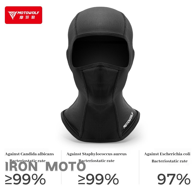 Motowolf ฤดูร้อนหมวกขี่จักรยาน - Running Gear Sale บทวิจารณ์และราคา