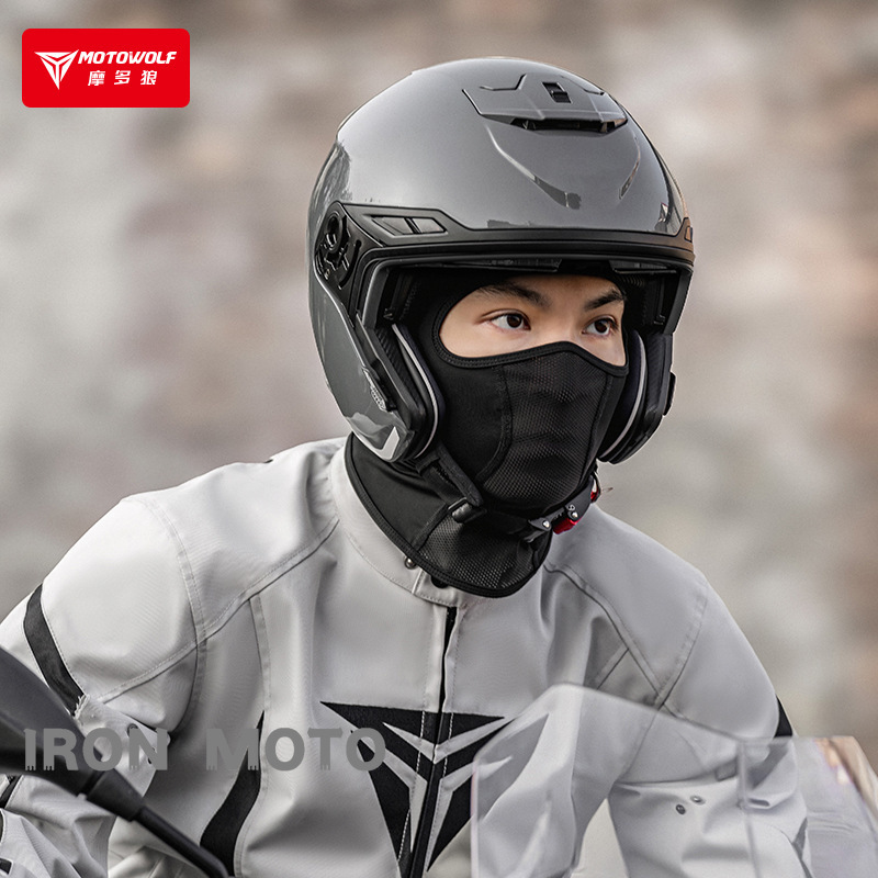 Motowolf ฤดูร้อนหมวกขี่จักรยาน - Running Gear Sale บทวิจารณ์และราคา