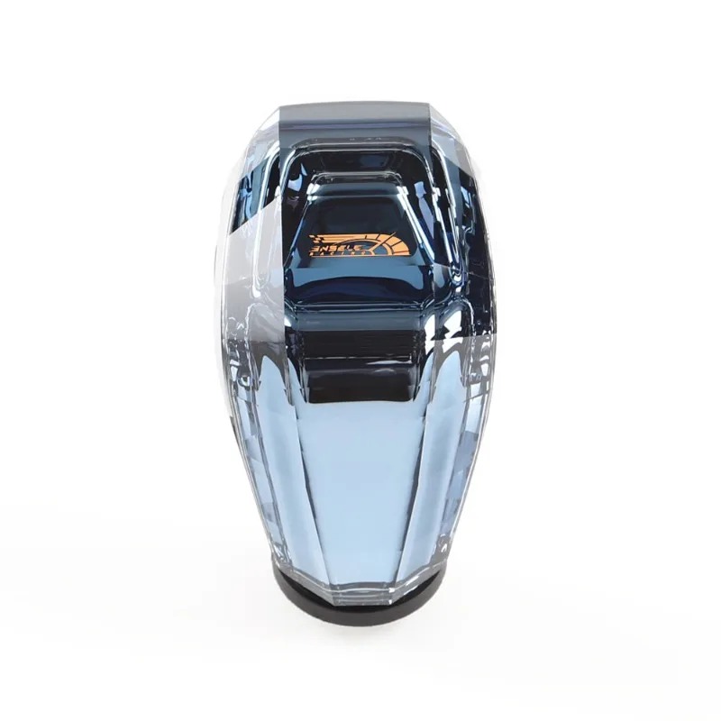 ใหม่รถคริสตัล Handle SHIFT KNO - Running Gear Car บทวิจารณ์และราคา