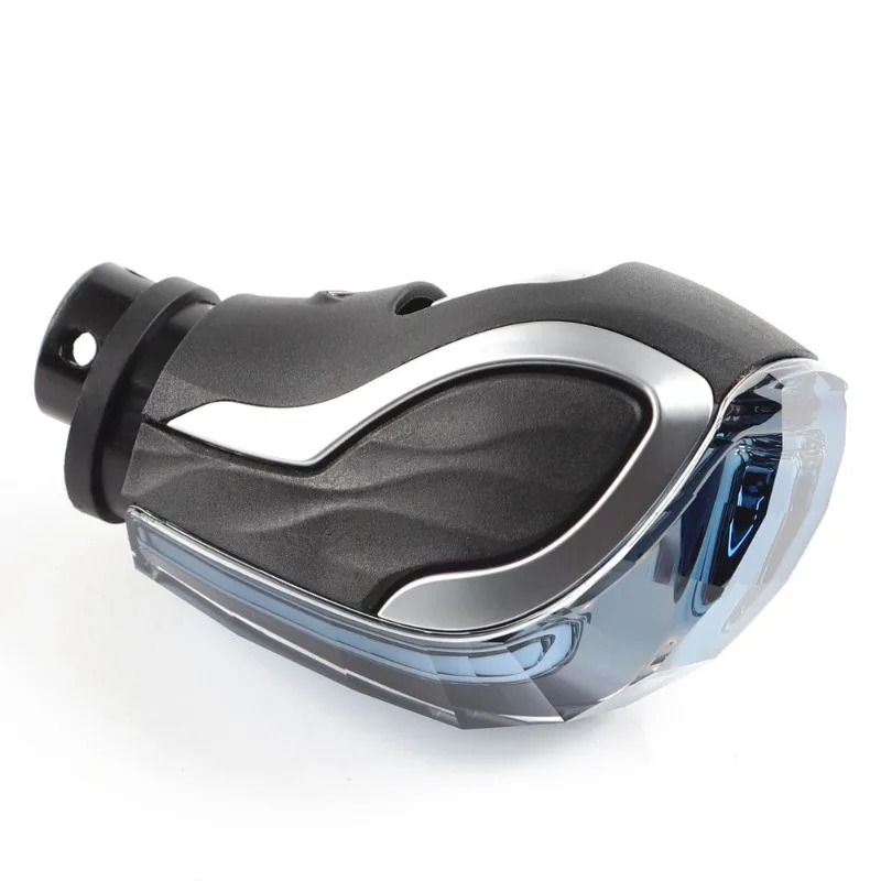 ใหม่รถคริสตัล Handle SHIFT KNO - Running Gear Car บทวิจารณ์และราคา