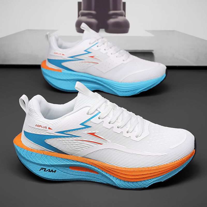 รองเท้าวิ่งมาราธอนสำหรับผู้ชาย - Running Gear Ladies บทวิจารณ์และราคา