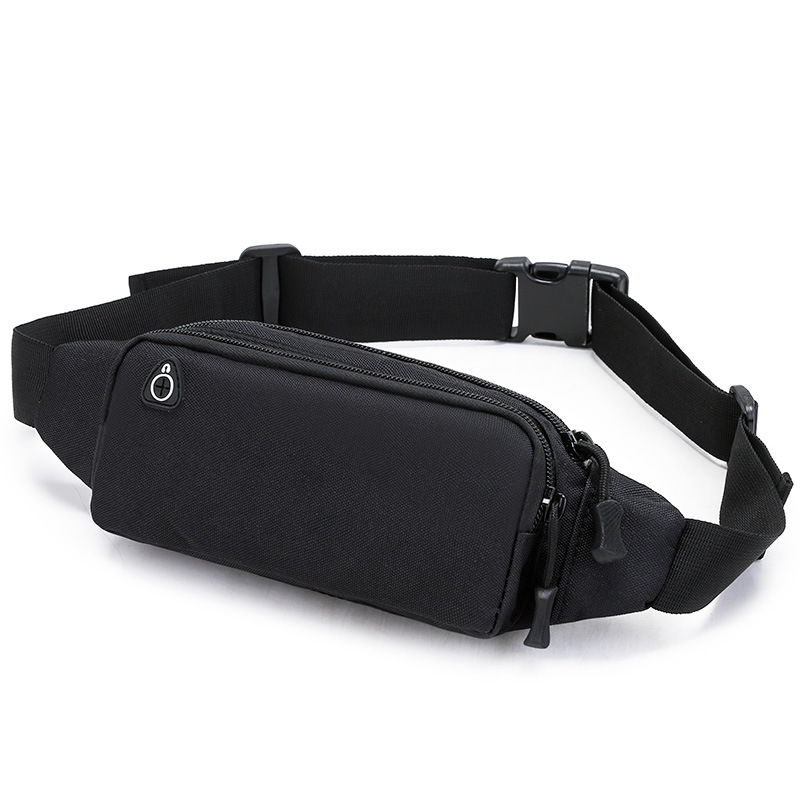 กระเป๋าสะพายไหล่เดี่ยวความจุขน - Running Gear Bag For Men บทวิจารณ์และราคา