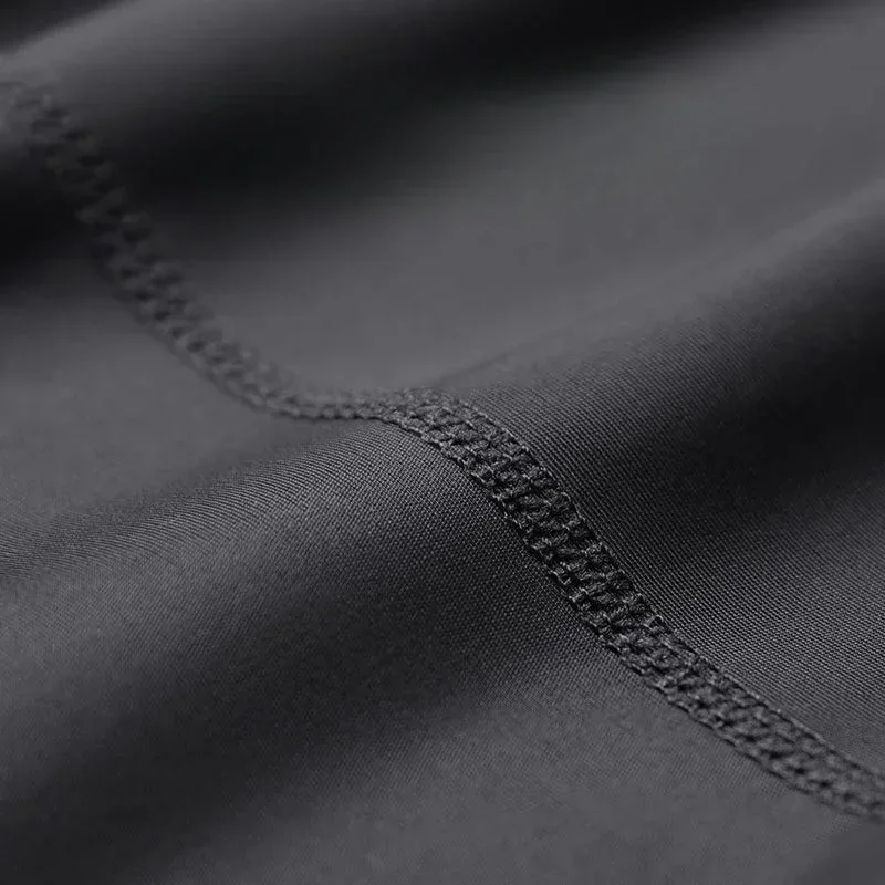 ชุดออกกำลังกายผู้ชายแบบใหม่ ทร - Running Gear Outfit บทวิจารณ์และราคา