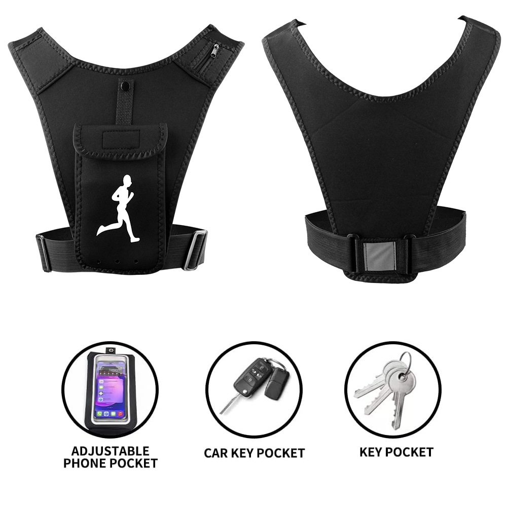ที่วางโทรศัพท์สําหรับวิ่งแบบปร - Running Gear Sale บทวิจารณ์และราคา