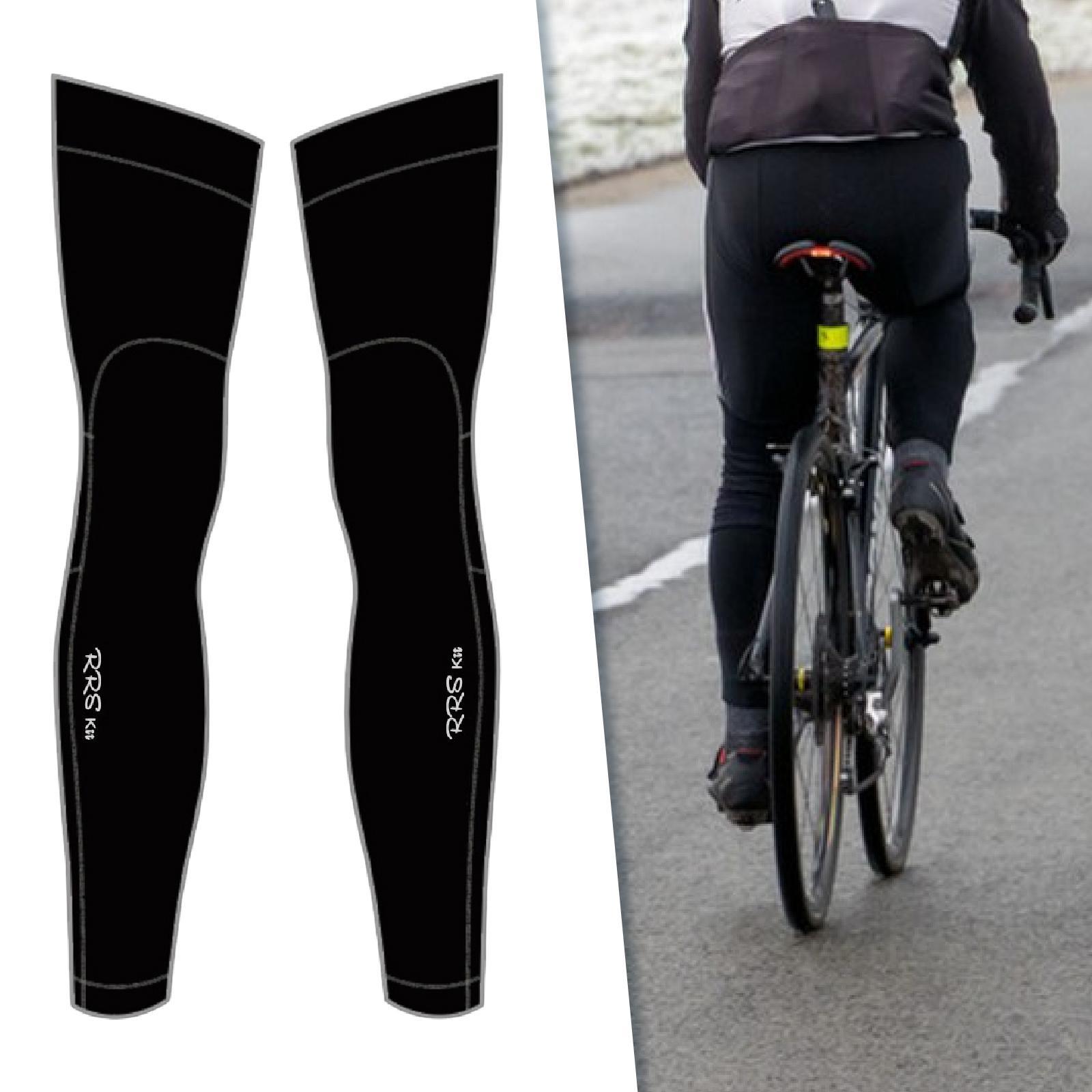 ปลอกขาสำหรับปั่นจักรยาน ปลอกขา - Running Gear Long Sleeve บทวิจารณ์และราคา