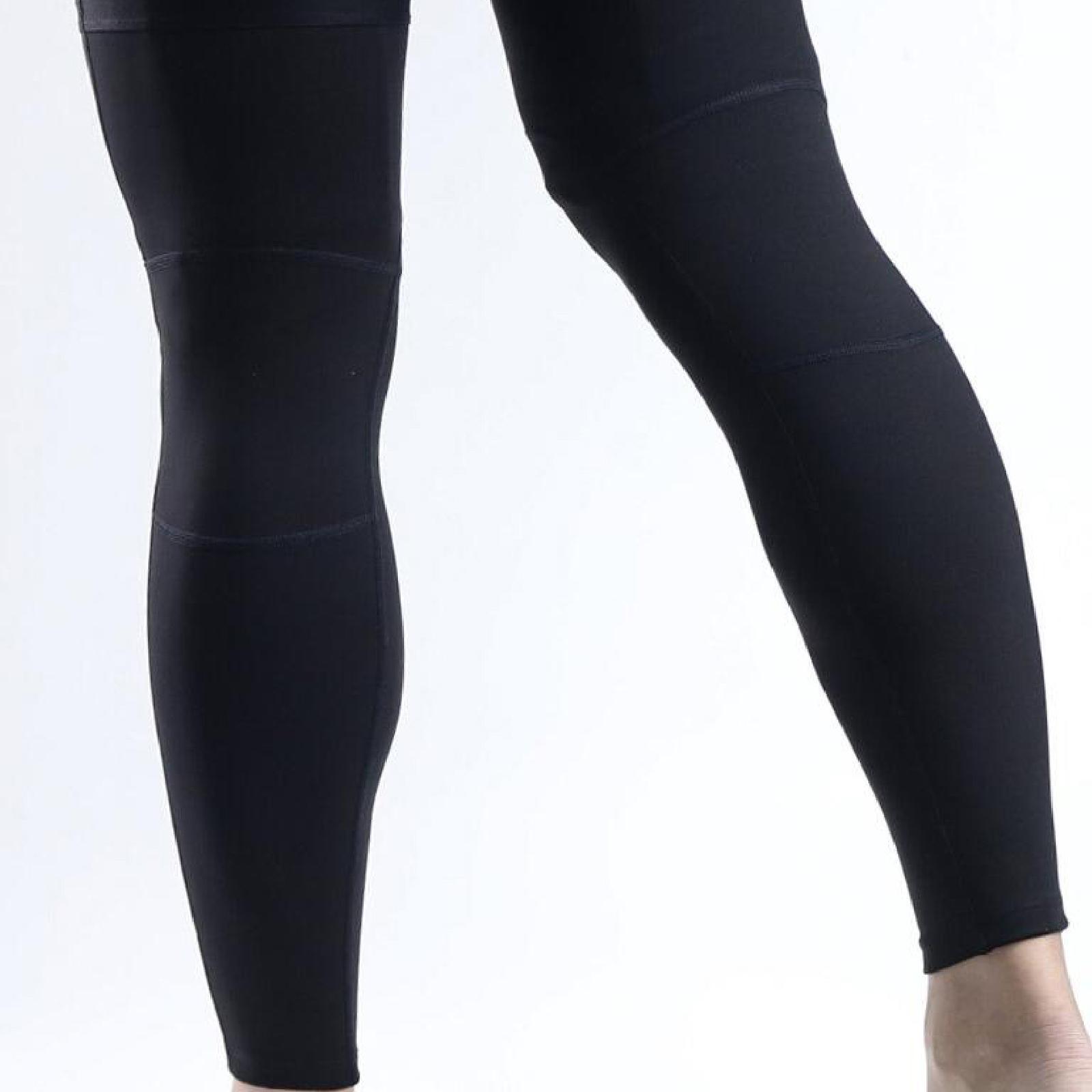 ปลอกขาสำหรับปั่นจักรยาน ปลอกขา - Running Gear Long Sleeve บทวิจารณ์และราคา