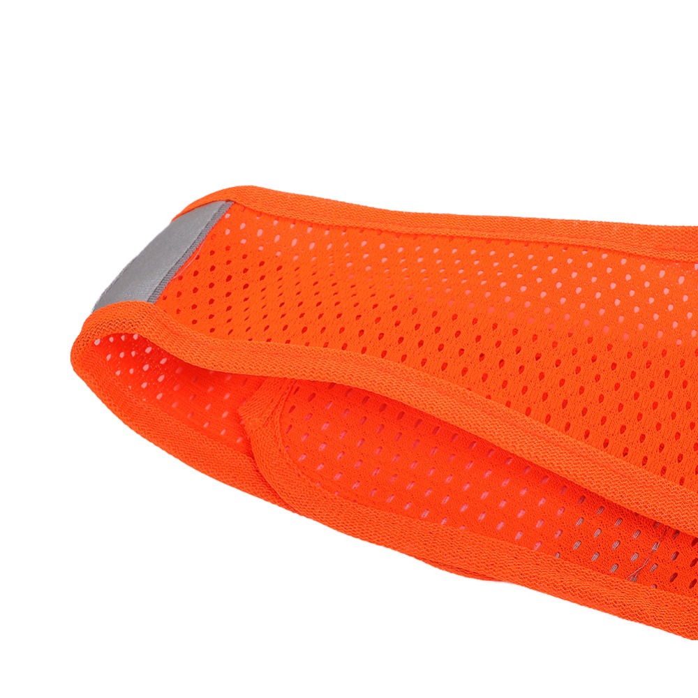 เสื้อกั๊กสะท้อนแสงสำหรับปั่นจั - Running Gear Design บทวิจารณ์และราคา