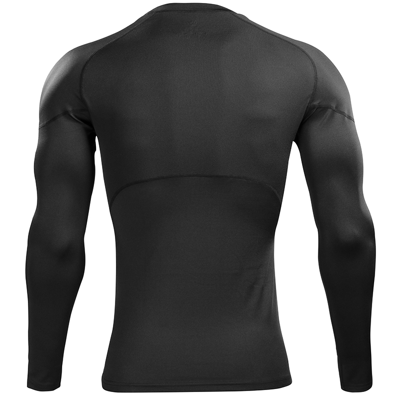 Kelme ผู้ชายเสื้อยืดวิ่งกลางแจ - Running Gear Long Sleeve บทวิจารณ์และราคา