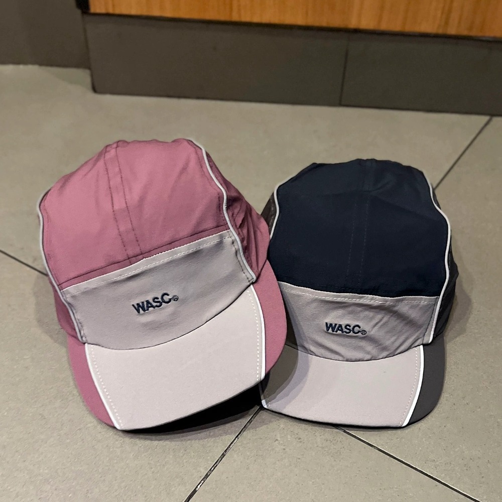 หมวกเบสบอล 5 แผง สำหรับผู้ชายแ - Running Cap Mesh บทวิจารณ์และราคา