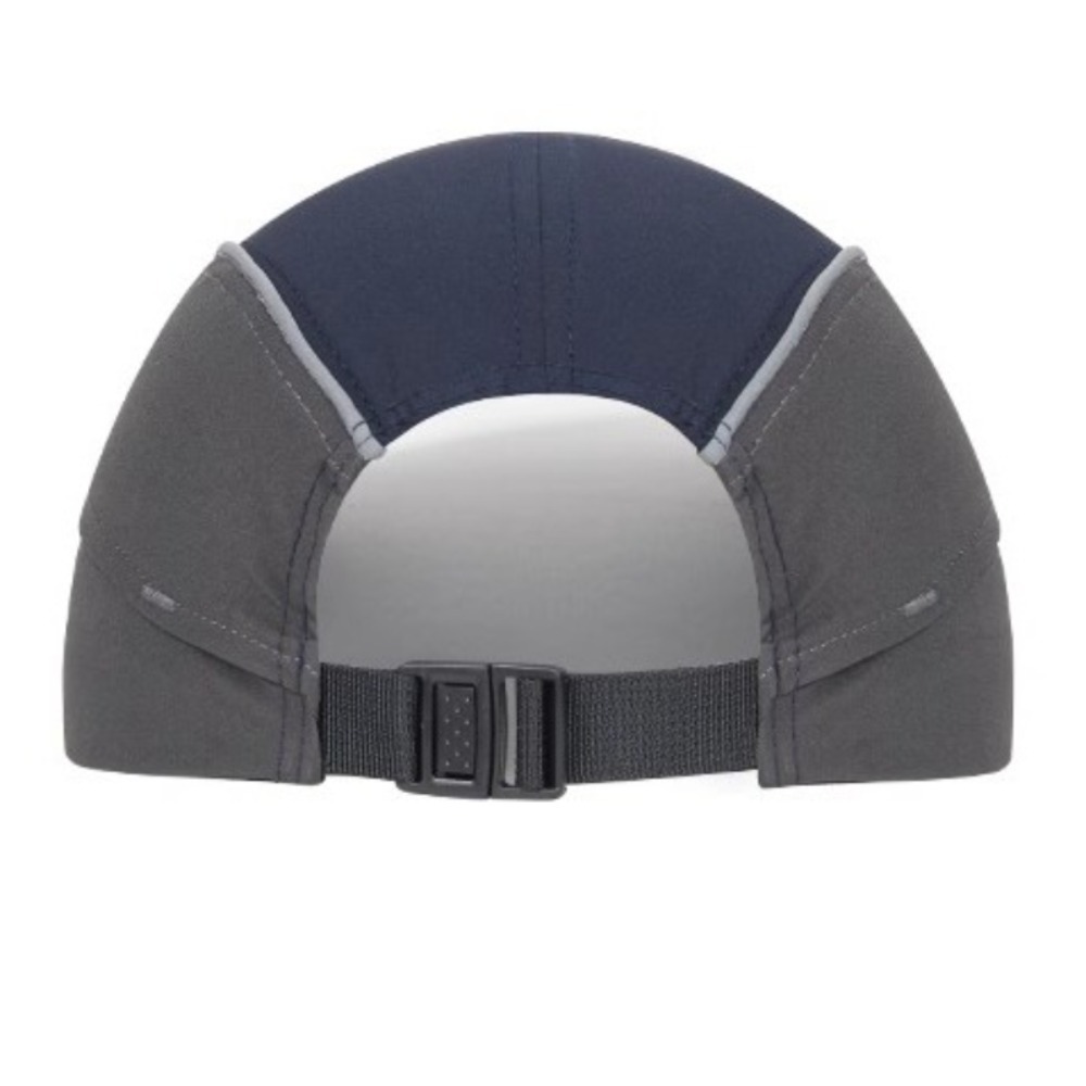 หมวกเบสบอล 5 แผง สำหรับผู้ชายแ - Running Cap Mesh บทวิจารณ์และราคา