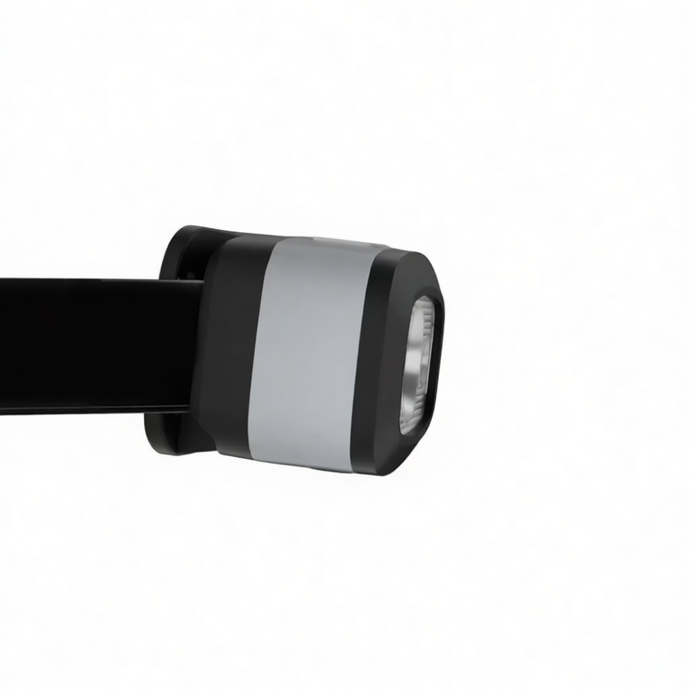 ไฟฉายคาดศีรษะ LED อัจฉริยะแบบช - Running Gear Design บทวิจารณ์และราคา