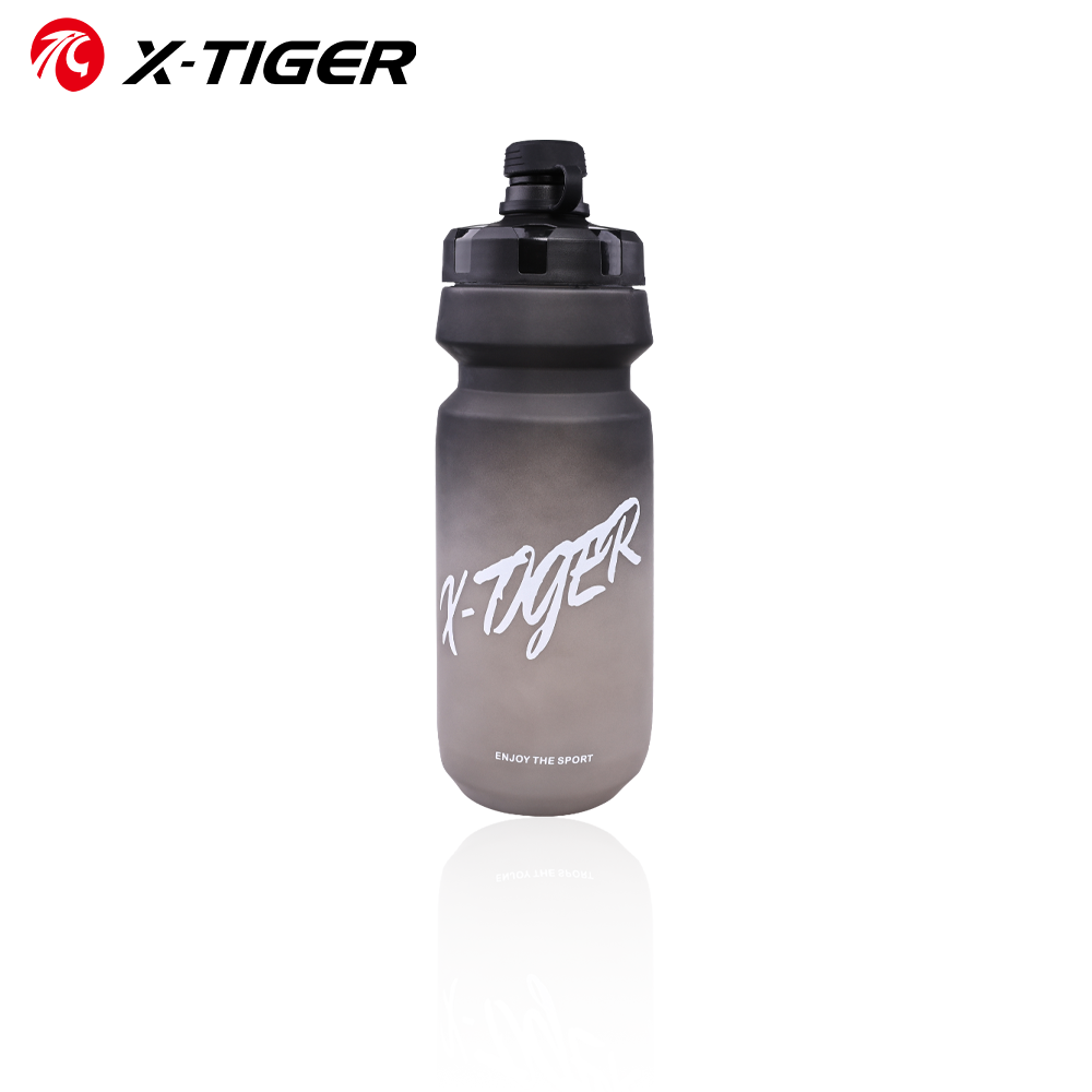 X-TIGER 610ml แบบพกพาบีบขวดขี่ - X Running Gear บทวิจารณ์และราคา