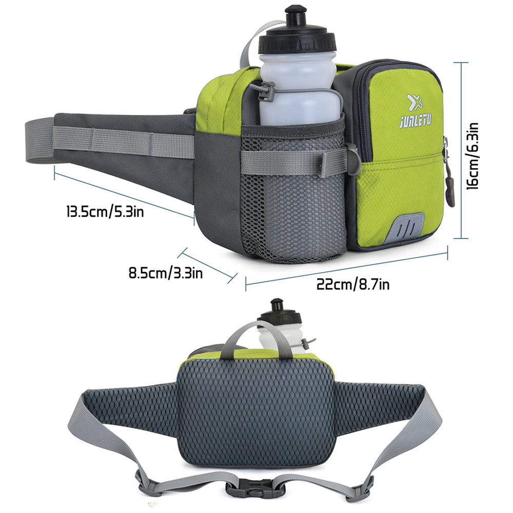 กระเป๋าคาดเอว 1 ชิ้น - อุปกรณ์ - Running Gear Sale บทวิจารณ์และราคา