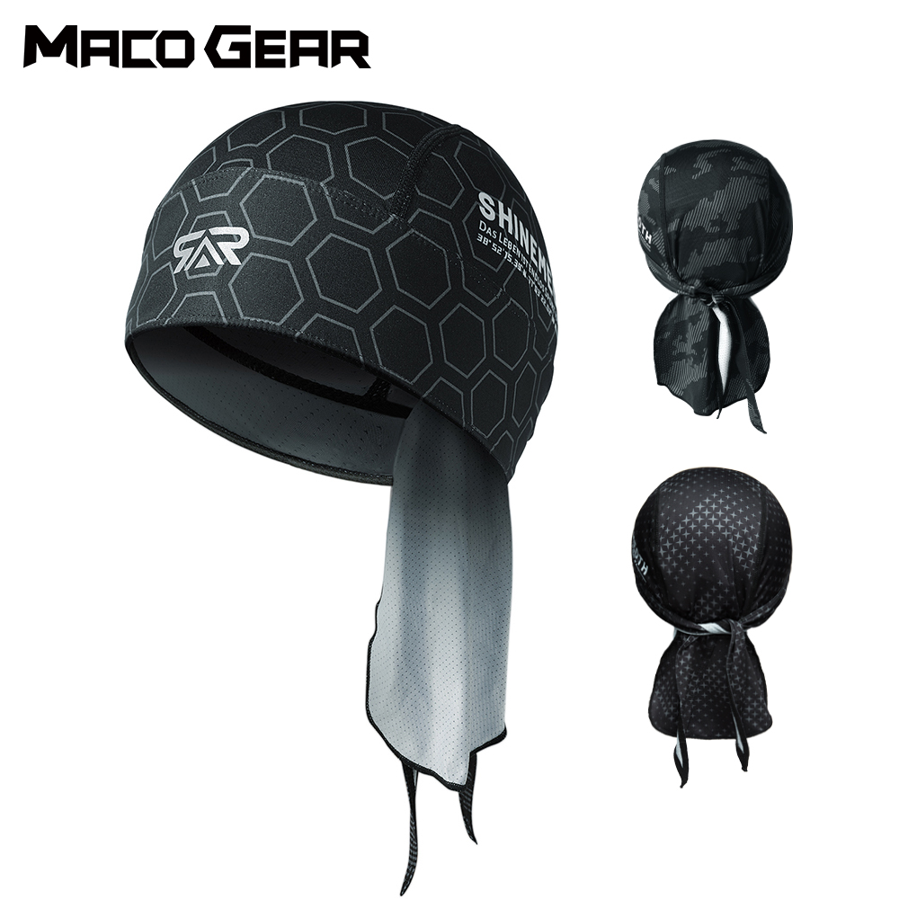 ผู้ชายฤดูร้อนBreathable Beanie - Running Cap Mesh บทวิจารณ์และราคา