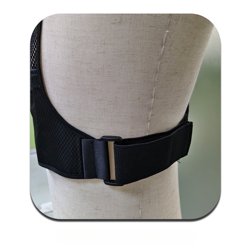 กระเป๋าคาดเอวสำหรับวิ่งน้ำหนัก - Running Gear Design บทวิจารณ์และราคา
