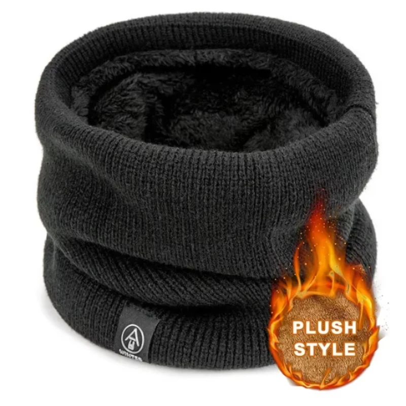 ผ้าพันคอถักแฟชั่นยอดนิยม, ผ้าค - Running Gear To Keep Warm บทวิจารณ์และราคา