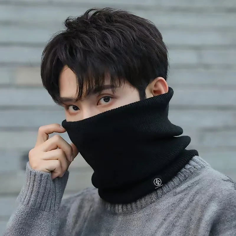 ผ้าพันคอถักแฟชั่นยอดนิยม, ผ้าค - Running Gear To Keep Warm บทวิจารณ์และราคา