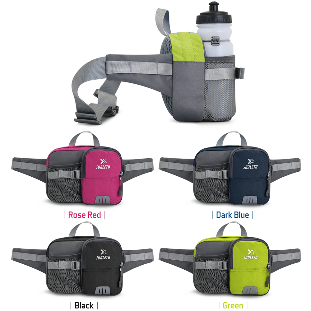 กระเป๋าคาดเอวสำหรับผู้หญิงผู้ช - Running Gear Bag For Men บทวิจารณ์และราคา