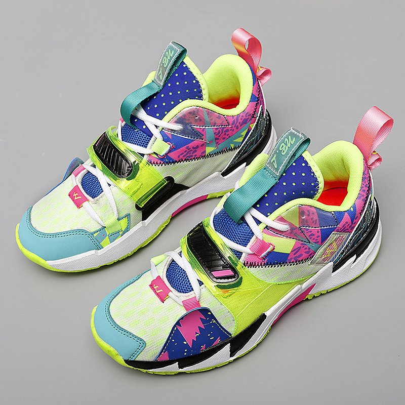 รองเท้าบาสเก็ตบอลทรงสูงน้ำหนัก - Running Gear Design บทวิจารณ์และราคา