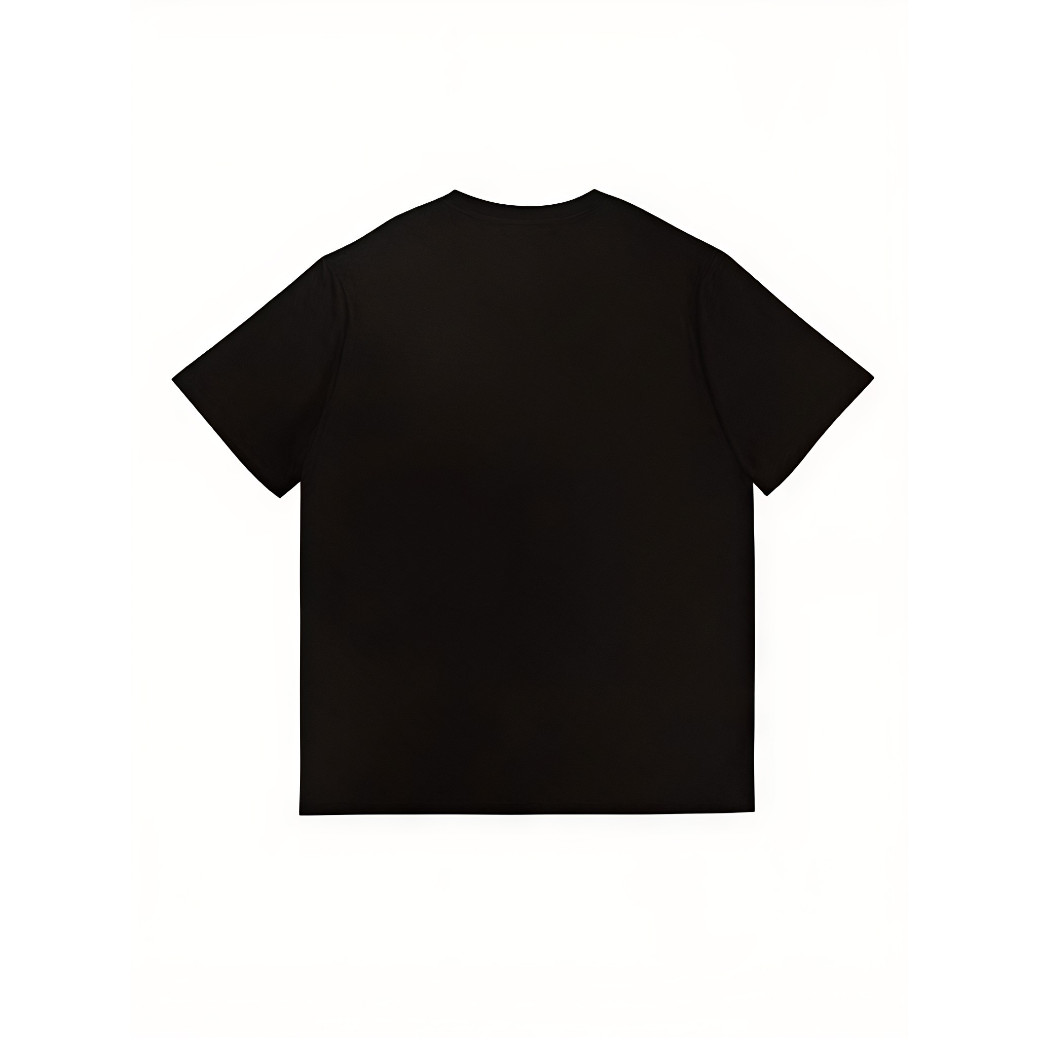 เสื้อยืดแขนสั้นพิมพ์ลายข้อความ - Running Gear Design บทวิจารณ์และราคา