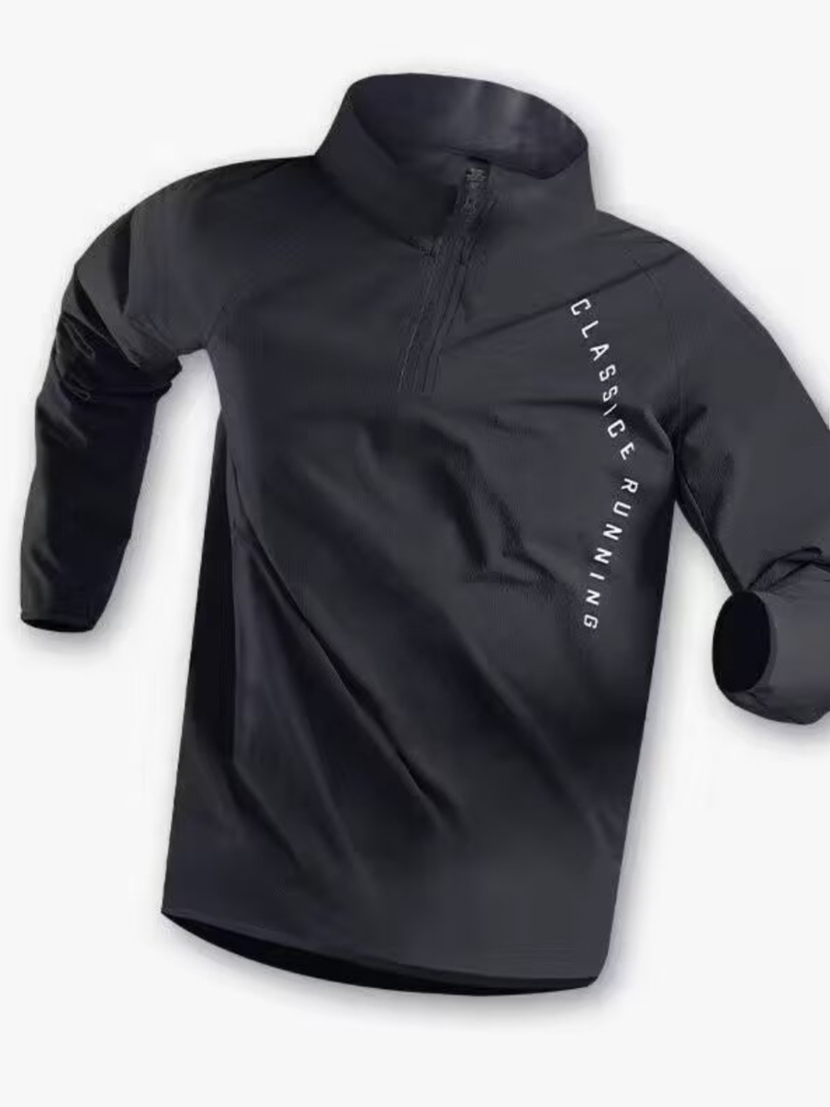 เสื้อยืดแขนยาวผู้ชาย แห้งเร็ว  - Running Gear Long Sleeve บทวิจารณ์และราคา