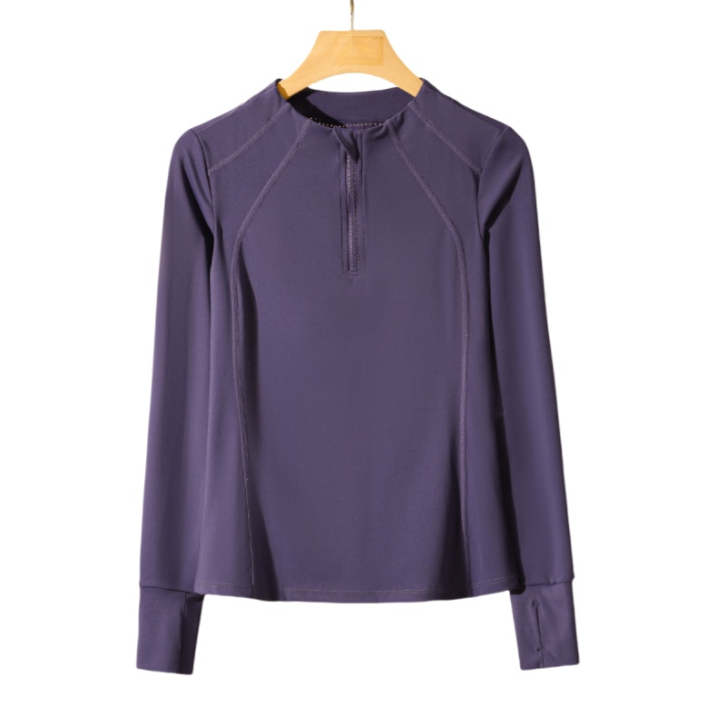 DRUR เสื้อแจ็คเก็ตสตรีน้ําหนัก - Running Gear Long Sleeve บทวิจารณ์และราคา