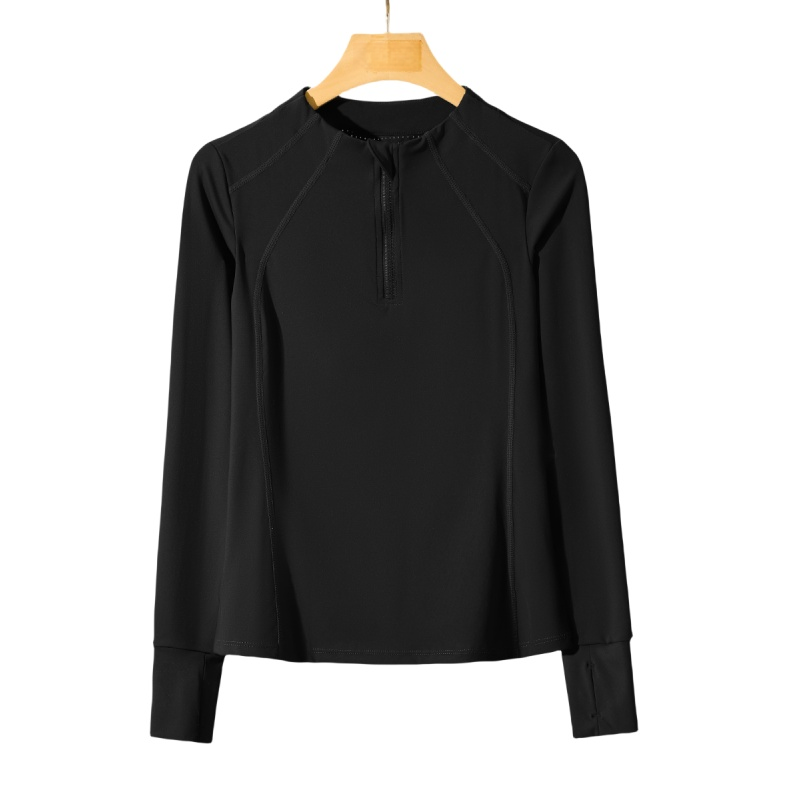 DRUR เสื้อแจ็คเก็ตสตรีน้ําหนัก - Running Gear Long Sleeve บทวิจารณ์และราคา