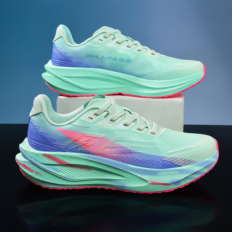รองเท้าวิ่ง Original Man Carbo - Running Gear Ladies บทวิจารณ์และราคา