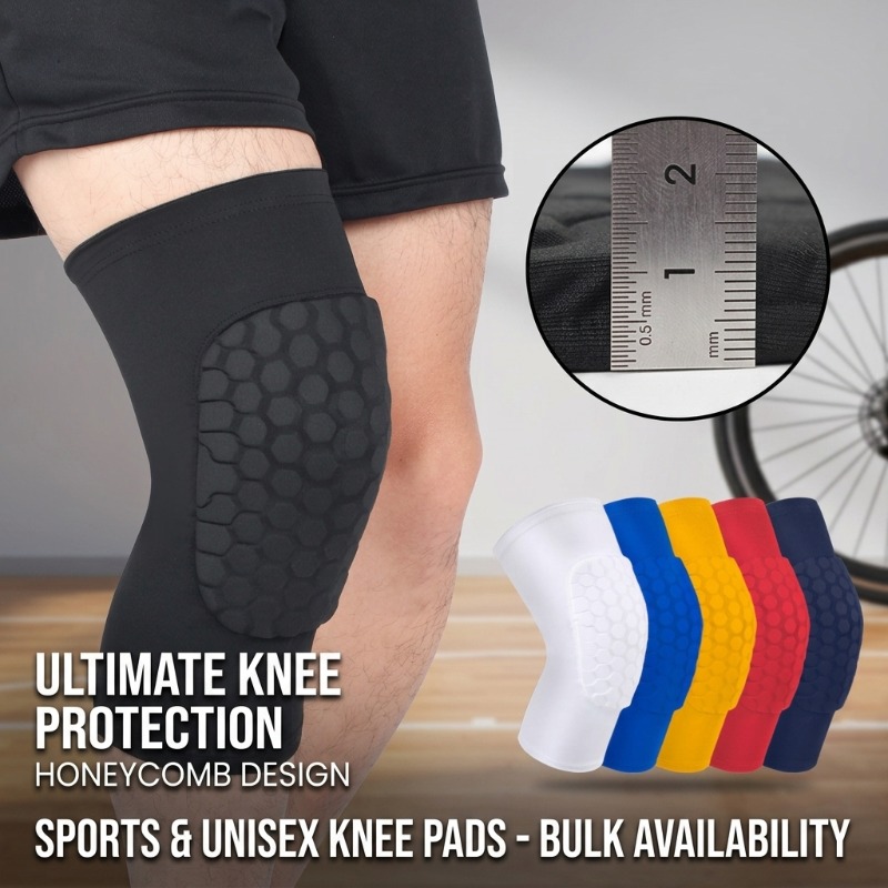 สนับเข่าสำหรับเล่นกีฬา อุปกรณ์ - Running Gear Design บทวิจารณ์และราคา