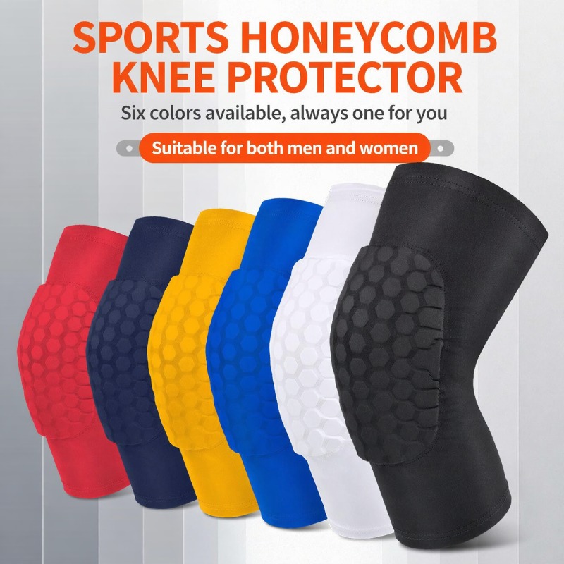 สนับเข่าสำหรับเล่นกีฬา อุปกรณ์ - Running Gear Design บทวิจารณ์และราคา