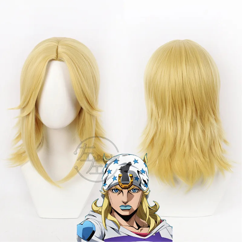 3'x,4'f\6/จอห์นาธาน โจสตาร์คอส - Head Gear Running บทวิจารณ์และราคา