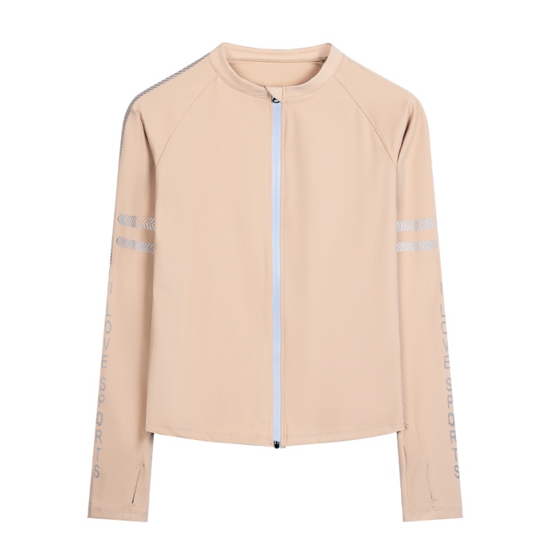 เสื้อโยคะผู้หญิง DRUR ระบายอาก - Running Gear Long Sleeve บทวิจารณ์และราคา