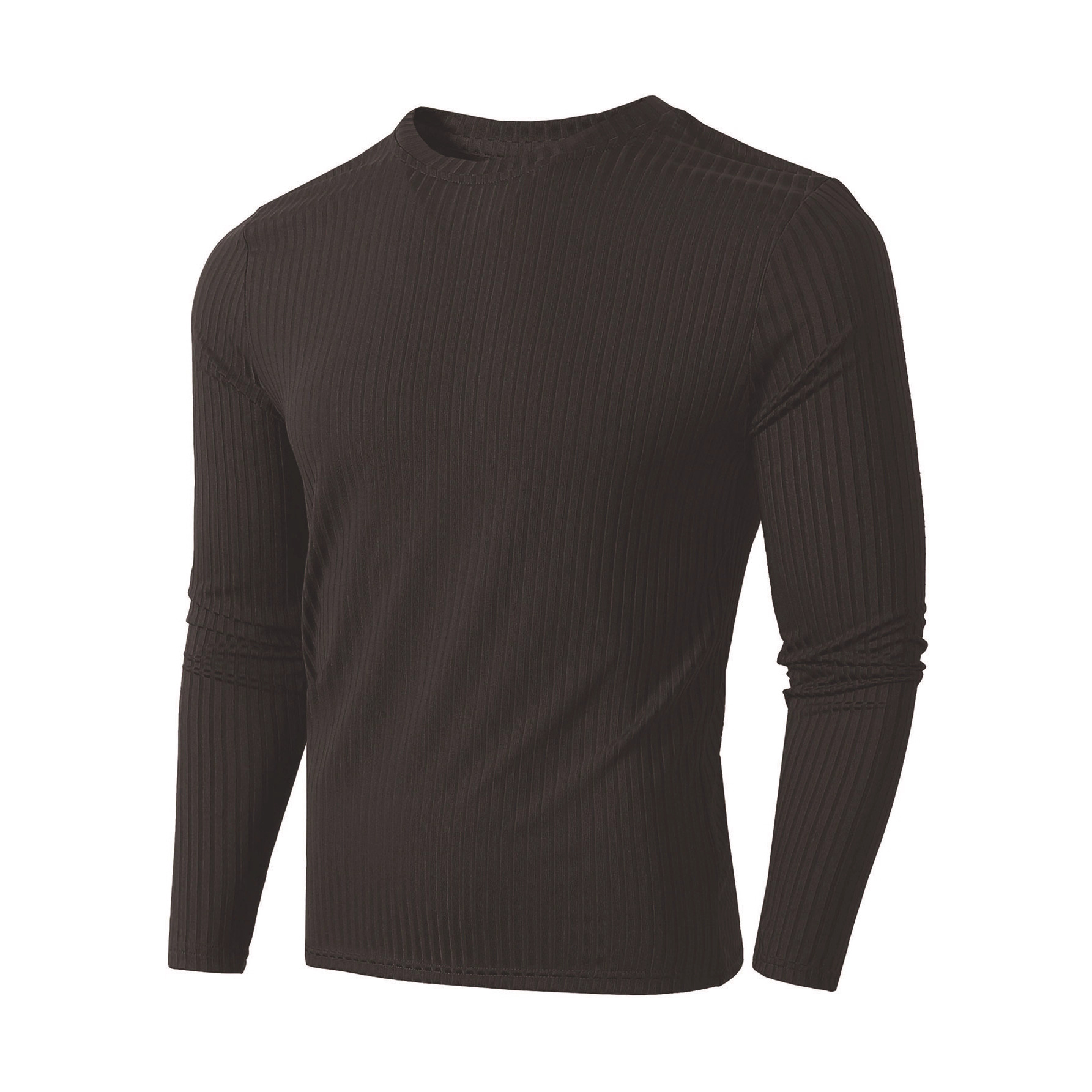 เสื้อยืดวิ่งผู้ชายแห้งเร็ว แขน - Running Gear Long Sleeve บทวิจารณ์และราคา