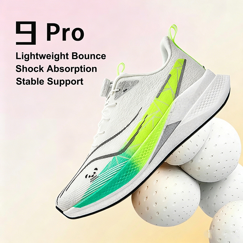 รองเท้าวิ่งแผ่นคาร์บอนน้ำหนักเ - Running Gear Ladies บทวิจารณ์และราคา
