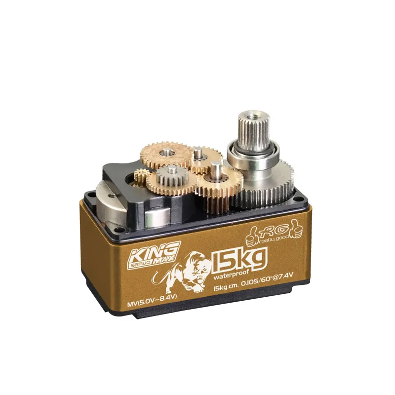 KINGMAX RGD01L 52กรัม15กิโลกรั - Running Gear Car บทวิจารณ์และราคา