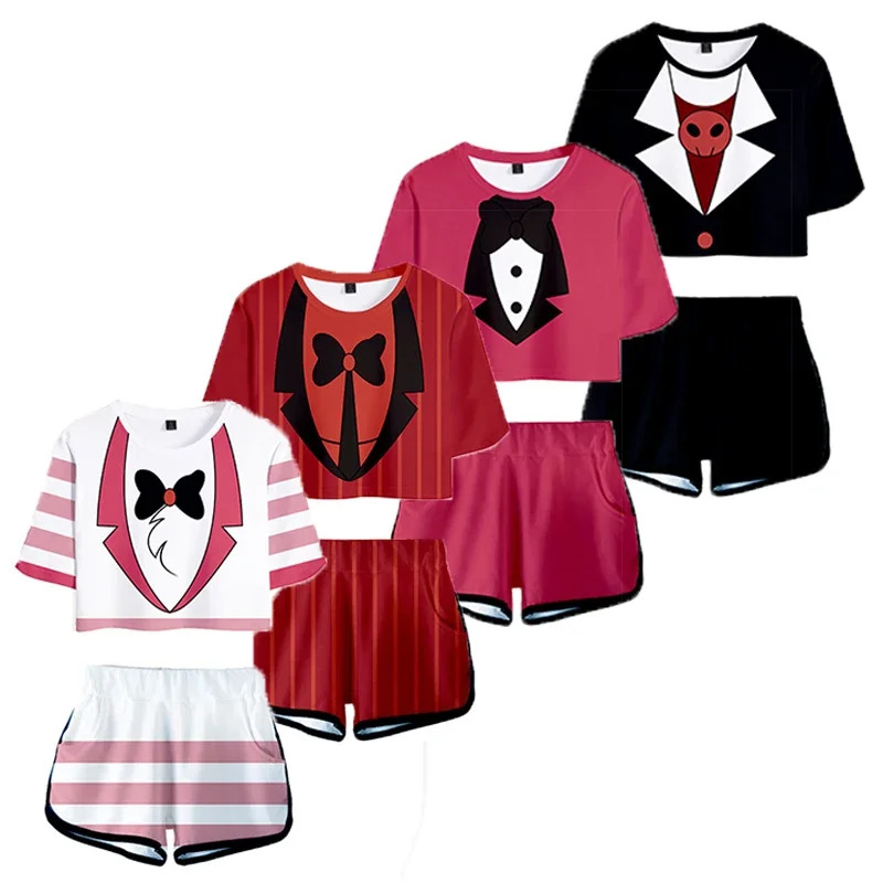 ชุดคอสเพลย์ Ainiel Hazbin เสื้ - Head Gear Running บทวิจารณ์และราคา