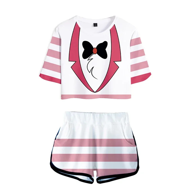 ชุดคอสเพลย์ Ainiel Hazbin เสื้ - Head Gear Running บทวิจารณ์และราคา