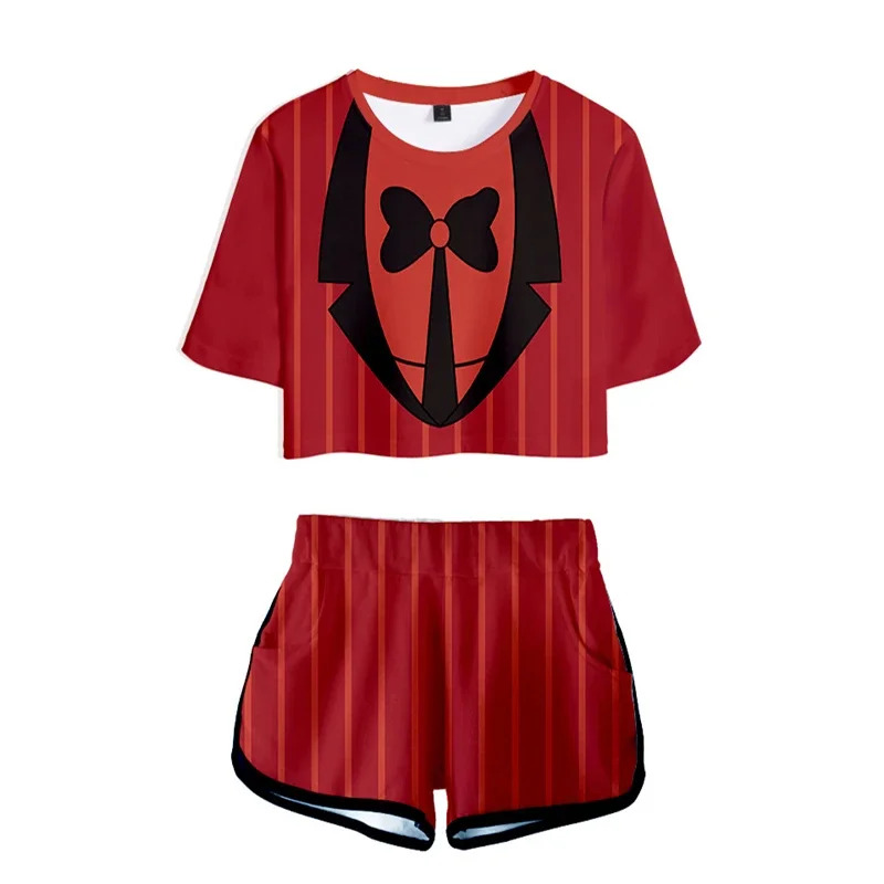 ชุดคอสเพลย์ Ainiel Hazbin เสื้ - Head Gear Running บทวิจารณ์และราคา