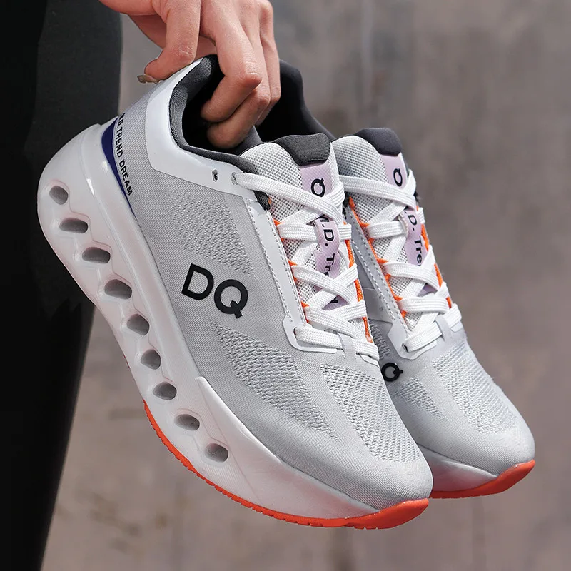 รองเท้าผู้ชายผู้หญิงใส่สบาย รอ - Running Gear Ladies บทวิจารณ์และราคา