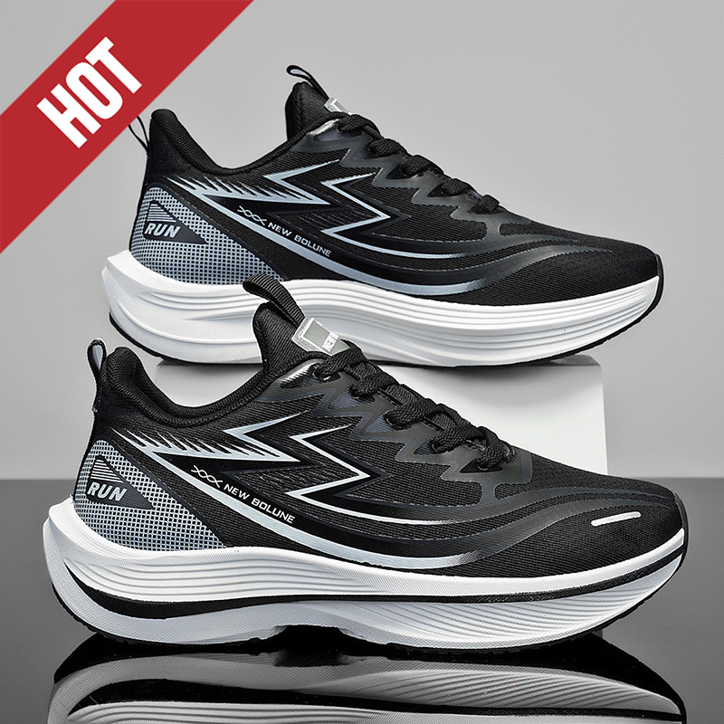 รองเท้าวิ่งมาราธอนคาร์บอนบอร์ด - Running Gear Ladies บทวิจารณ์และราคา