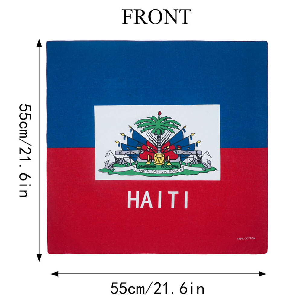 แคริบเบียน National Flag Desig - Running Gear Design บทวิจารณ์และราคา