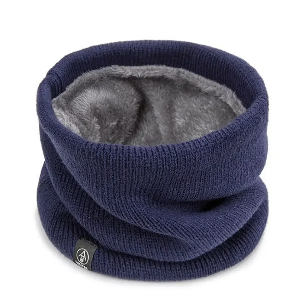 สินค้าขายดี แฟชั่นผ้าพันคอถักน - Running Gear To Keep Warm บทวิจารณ์และราคา