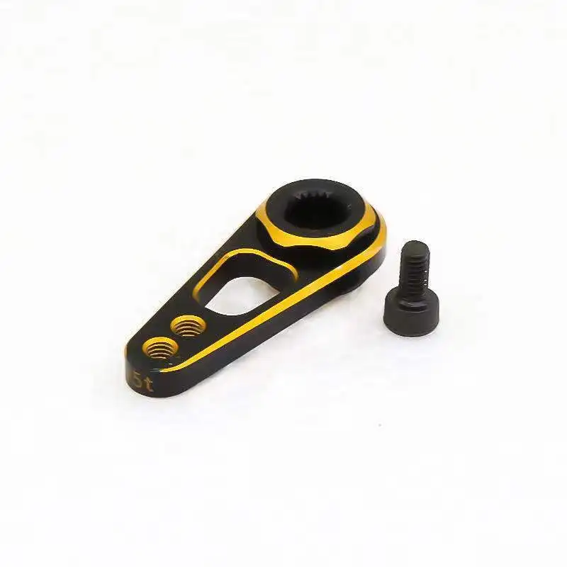 โลหะ 25T Double-headed พวงมาลั - Running Gear Car บทวิจารณ์และราคา