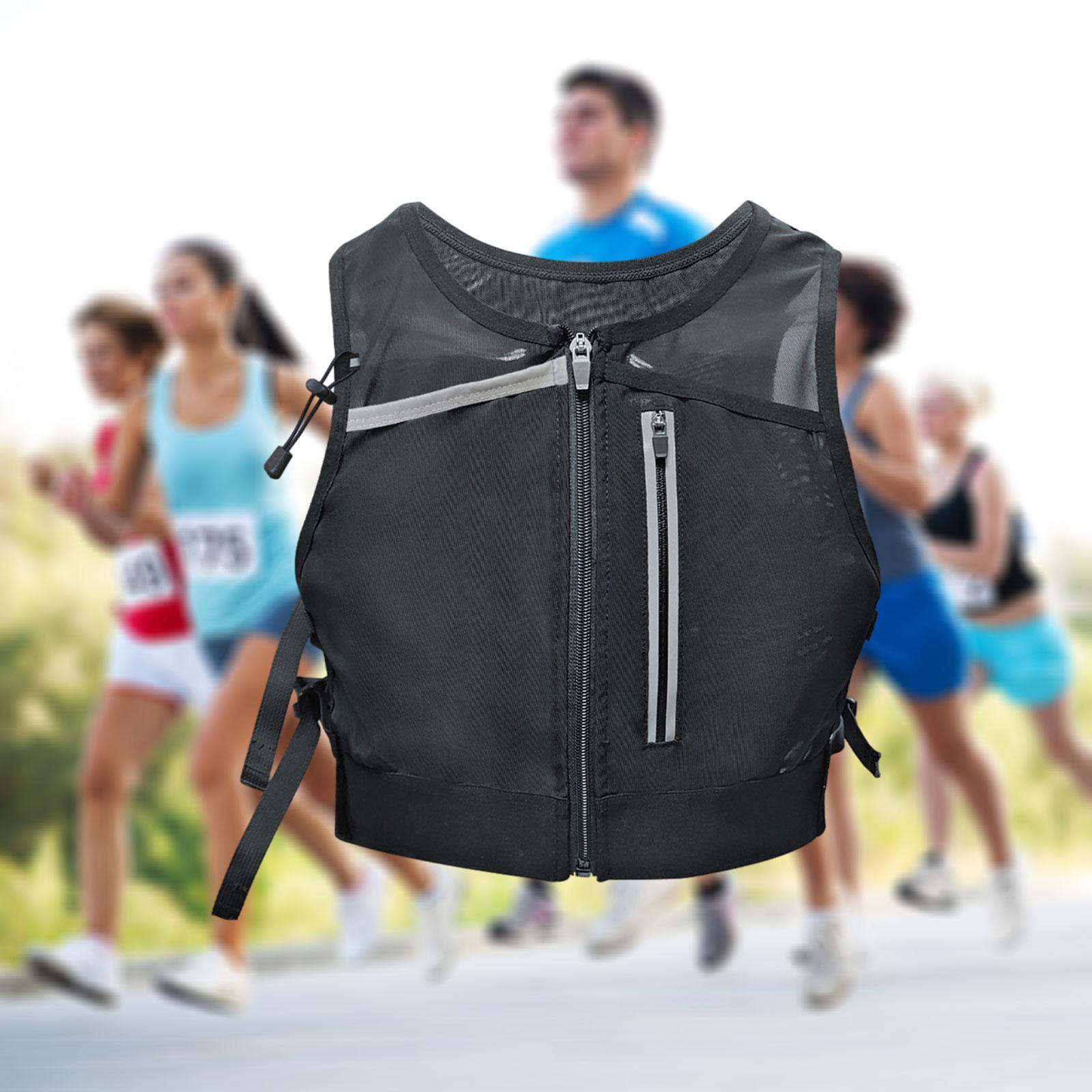 กระเป๋าใส่เสื้อวิ่ง กระเป๋าคาด - Running Gear Bag For Men บทวิจารณ์และราคา