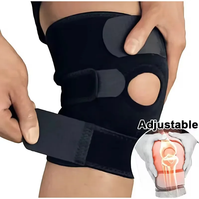 สนับเข่าแบบมีสปริงในตัว สำหรับ - Running Gear Sale บทวิจารณ์และราคา