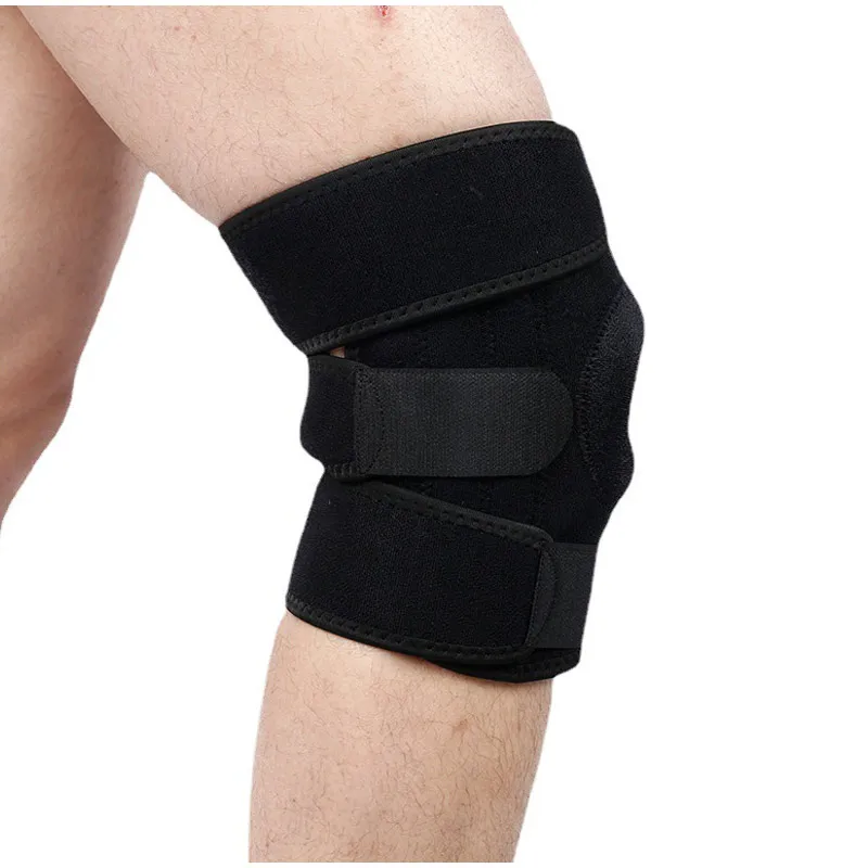 สนับเข่าแบบมีสปริงในตัว สำหรับ - Running Gear Sale บทวิจารณ์และราคา
